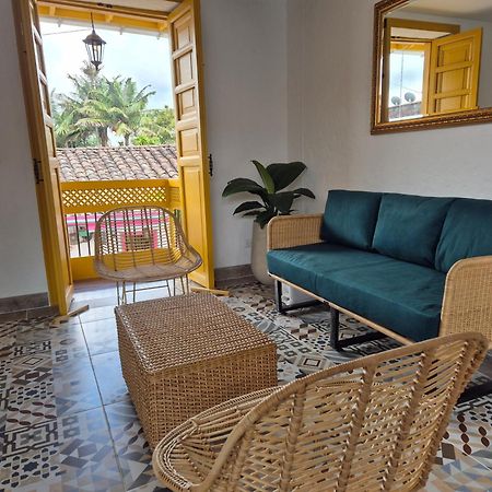 Casa Serafin Hotel Саленто Экстерьер фото
