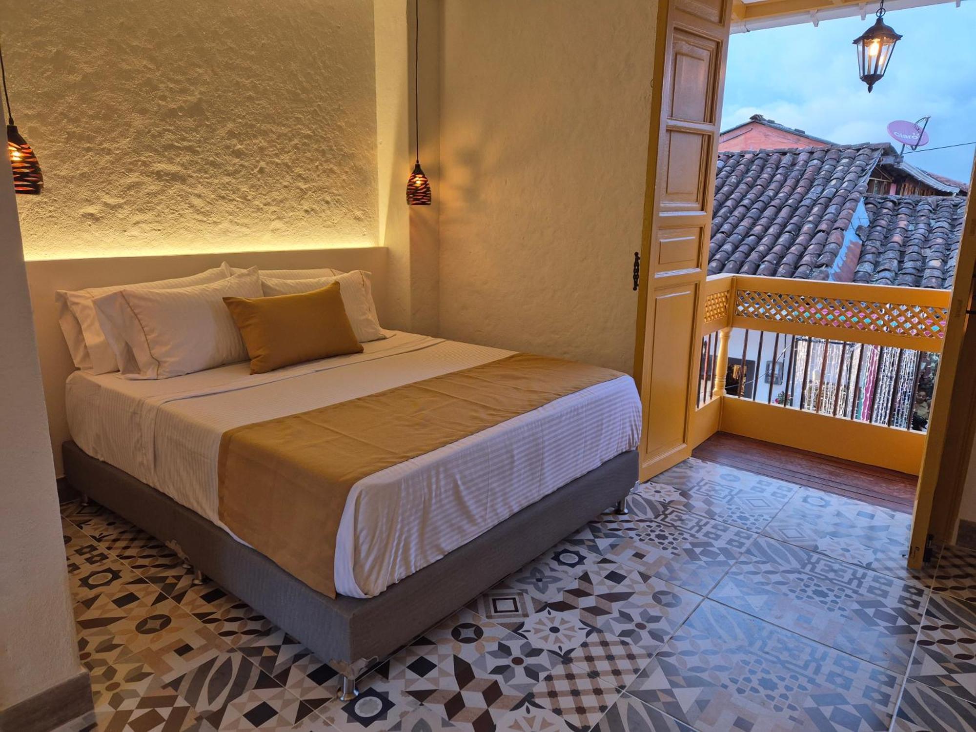 Casa Serafin Hotel Саленто Экстерьер фото